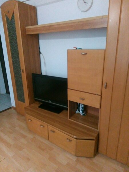 Giurgiului, Drumul Gazarului,